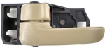 Interior Door Handle Dorman 82466 Fits 01-03 Toyota Highlander. Fixed Price $41.58.