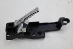 2006-2012 Ford Fusion Front Right Passenger Side Interior Door Handle Oem. Fixed Price $41.99.