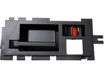 Rear Left Interior Door Handle 65MZZV43 For Bravada 1991 1992 1993 1994. Fixed Price $23.02.