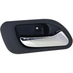 For Acura Tl 1999 01 02 2003 Interior Door Handle Passenger Side Rear Plastic. Fixed Price $27.18.