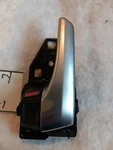 Toyota Camry LE,GRY,15 -17,DOORHANDLE INTERIOR,FRNT,DRVR,USED,69206-0E030-B0. Fixed Price $25.99.