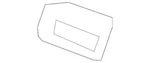 Genuine Gm 2008-2015 Chevrolet Saturn Right Side Front Door Pull Handle 96817066. Fixed Price $31.58.