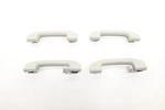 2020 - 2024 Nissan Murano Roof Headliner Grab Bar Handle Set Oem Beige P. Fixed Price $59.51.