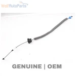2017-2024 Audi Q7 Rear Interior Door Handle Release / Bowden Cable. Fixed Price $15.99.
