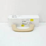 New Bmw 3 G20 Front Left Roof Interior Grab Handle 51167475741 Original. Fixed Price $40.80.