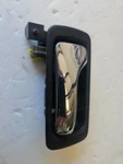91-95 Acura Legend 4D Sedan Left Rear Door Inside Handle Black. Fixed Price $58.55.