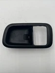 1998 2002 Lexus LX470 Driver Door Front Rear Inside Handle Cap Oem 69278-22050. Fixed Price $27.00.