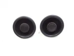 87 Porsche S4 Lock Set, Door Knob, Left /right 92853758502 Black. Fixed Price $89.99.