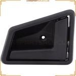 1XINSIDE Door Handle For 1989-98 Suzuki Sidekick 1.6L Front Rear Right Black. Fixed Price $11.37.