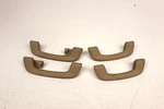Interior Roof Grab Set Headliner Beige Bmw F25 X3 2011-2017 Oem. Fixed Price $34.99.
