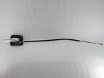 2008-2013 Smart Fortwo Front Right Side Interior Door Handle Lever A4517600261. Fixed Price $42.25.