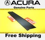13-22 Acura Ilx Door Molding Glass Window Trim Cap Passenger Side Front Oem New. Fixed Price $54.45.