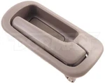 Dorman 82192 Interior Door Handle Rear Right Sedan Fits Honda Civic. Fixed Price $19.43.