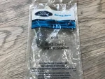1969-72 Ford Mercury Nos Power Brake Wiring Plug Harness D1AZ-13410-A. Fixed Price $35.00.