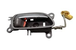 06-11 Lexus GS350 GS460 Rear Right Passenger Side Interior Door Handle Oem. Fixed Price $25.50.