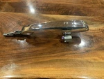 *NEW*2011-2022 Jeep Grand Cherokee Front Right Side Door Handle Chrome Oem Mopar. Fixed Price $132.99.