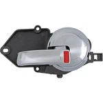 96483 Dorman Interior Door Handle Front Passenger Right Side For Fiat 500. Fixed Price $56.28.