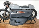 19-23 Lincoln Nautilus Rear Door Trim Panel Right Rh Passenger Ebony Select Oem. Fixed Price $124.95.