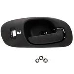 Dorman 82089 Interior Door Handle Textured Black Without Lock. Fixed Price $113.82.