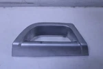 06 Volvo XC90 2.5T Awd - Passenger Front Closing Door Handle Trim 08650071. Fixed Price $17.94.