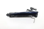 2024 2026 Mazda CX-90 Rear Left Exterior Outside Door Handle Oem Blue 42M. Fixed Price $105.71.