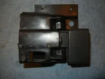 1987 Alfa Milano Left Front Inner Door Handle 161007307500 F2. Fixed Price $35.00.