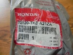 G.h. Handle Assembly, Slide Door Inside, 72620-TK8-A21ZA. Fixed Price $25.00.