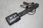 Front Belt Lock Right ET76-A61208-AF Ford Tourneo Courier B460 BJ.19. Fixed Price $69.20.