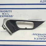13-18 Nissan Altima Sedan Front Right Inner Door Handle Bezel Trim 80964-3T Oem. Fixed Price $25.16.