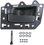 Dorman 82127 Interior Door Handle All Black. Fixed Price $128.02.