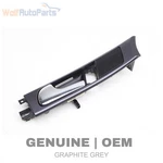2001-2005 Audi Allroad C5 Front Left Interior Door Handle 4B0837019. Fixed Price $24.49.
