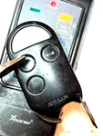 Oem 1996 Nissan Maxima Keyless Entry Remote Fob Control Clicker A269ZUA078. Fixed Price $17.96.