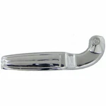 New Goodmark Lh Inside Door Handle Fits Chevrolet Nova GMK401244168L. Fixed Price $35.94.