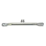 Rugged Ridge 11123.01 Grab Bar Fits 55-86 CJ3 CJ5 CJ6 CJ7 Scrambler Willys. Fixed Price $57.99.