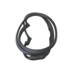 Uro Parts 2017300878 Door Seal For 84-93 Mercedes-benz 190D 190E. Fixed Price $51.31.