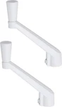 Window Crank Handle, 11/32 Spline. Fixed Price $17.86.