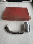 Nos 1953 1954 Chevrolet Chevy Gmc 4150569 Truck Door Handle Lh. Fixed Price $95.00.