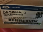 Ford F-150 2015-2018 FL3Z1631406AA Right Interior Grab Bar. Fixed Price $29.99.