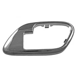 For Chevy Tahoe 95-00 Interior Door Handle Bezel Help! Front Rear Passenger. Fixed Price $41.87.