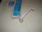 Nos 1969 Corvette Rh Pull Handle Assembly. Fixed Price $50.00.