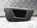 2011 Ford Fiesta Right Passenger Rear Interior Door Handle AE83A22601 C. Fixed Price $22.46.