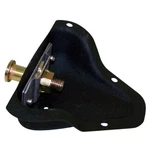 Crown Automotive 55029454K Right Door Striker Kit For Jeep CJ5/CK7/WRANGLER Yj. Fixed Price $37.89.