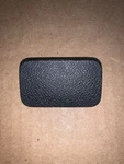 10-14 Chevy Silverado 1500 Right Side Interior Door Handle Screw Cover Black Oem. Fixed Price $9.99.