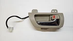 2004-2009 Lexus RX330 RX350 RX400H Rear Rt Passenger Side Interior Door Handle. Fixed Price $50.00.