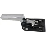 Dorman 91195 Interior Door Handle Front Rear Left. Fixed Price $65.65.