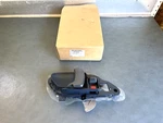 Gm Oem Nos 15708045 Dark Blue Driver Side Door Handle 1995-2000 Chevrolet C2500. Fixed Price $72.99.