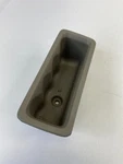 2005-2010 Jeep Grand Cherokee Rear Right Inner Door Pull Handle Pocket Trim Oem. Fixed Price $27.97.