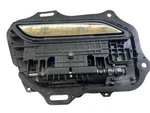 Oem 12-15 Tesla Model S, Rear Right Exterior Door Handle Outer -1007374-00-H. Fixed Price $150.00.