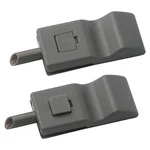 Apperfit Door Lock Knob (2PCS) Compatible With 2007-2014 Chevy Gray. Fixed Price $11.99.