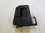 Super Cab Black Rear Right Door Handle Trim Panel 2017-2022 Ford F250 F350. Fixed Price $49.78.